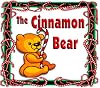 The Cinnamon Bear