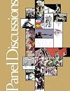Panel Discussions: Design in Sequential Art Storytelling