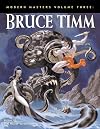 Modern Masters Volume 3: Bruce Timm