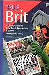 True Brit: Celebrating the Comic Book Artists of England