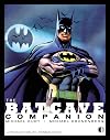 The Batcave Companion
