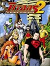 Titans Companion 2