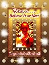 Prepare to Be Shocked! (Ripley's Believe It or Not!)