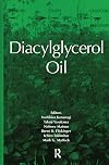 Diacylglycerol Oil