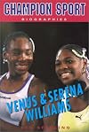 Venus and Serena Williams