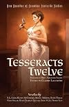 Tesseracts Twelve: New Novellas of Canadian Fantastic Fiction