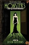 Those Who Fight Monsters: Tales of Occult Detectives