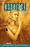 Tesseracts Fifteen: A Case of Quite Curious Tales