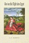 Rest on the Flight into Egypt