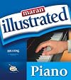 Maran Illustrated Piano