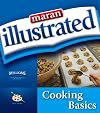 Maran Illustrated Cooking Basics
