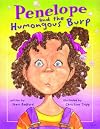 Penelope and the Humongous Burp (The Penelope Series) (The Penelope Series)