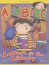 ABC Letters in the Library