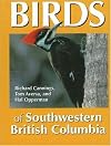 Birds of Southwestern British Columbia