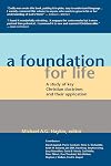 A Foundation for Life