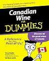 Canadian Wine for Dummies