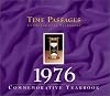 Time Passages 1976 Yearbook