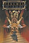 Tékumel: Empire of the Petal Throne