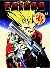 Trigun: Ultimate Fan Guide Number 2