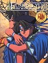 Fushigi Yugi: Ultimate Fan Guide #2