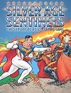 Silver Age Sentinels Game Master's Screen