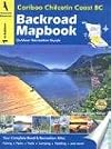 Backroad Mapbooks Cariboo Chilcotin Coast BC: Outdoor Recreation Guide (Backroad Mapbooks)