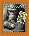 Jane Goodall (Activist)