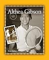 Althea Gibson (Sports Series)