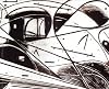 Ron Shuebrook: Drawings