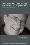 The Life and Thought of David Craig (1937-2001): Canadian Presbyterian Missionary