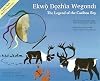 The Legend Of Caribou Boy
