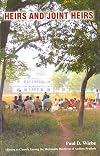 Heirs and joint heirs : mission to church among the Mennonite Brethren of Andhra Pradesh