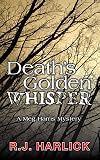Death's Golden Whisper: A Meg Harris Mystery
