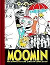 Moomin: The Complete Tove Jansson Comic Strip, Book 1