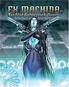 Ex Machina: Tri-Stat Cyberpunk Genre
