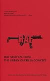 The Urban Guerilla Concept (Red Army Faction)