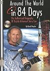 Around the World in 84 Days: The Authorized Biography of Skylab Astronaut Jerry Carr (Apogee Books Space Series)