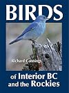 Birds of Interior BC and the Rockies