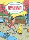 Brooklyn Quesadillas