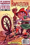 Classics Illustrated Junior # 512: Rumpelstiltskin