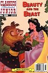 Classics Illustrated Junior # 509: Beauty and the Beast