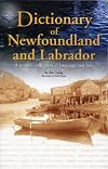 Dictionary Of Newfoundland and Labrador