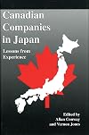 Canadian companies in Japan : lessons from experience