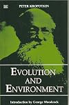 Evolution and Environment