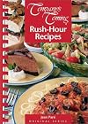 Rush-Hour Recipes (Company's Coming)