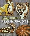 Artistic Intarsia Projects