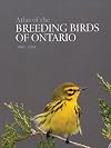 Atlas of the Breeding Birds of Ontario: 2001--2005