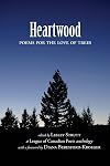 Heartwood: Poems for the Love of Trees