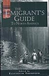 The emigrant's guide to North America