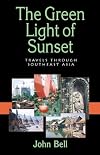 The Green Light of Sunset